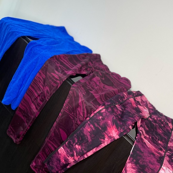 Bundle Tights - Picture 4 of 4